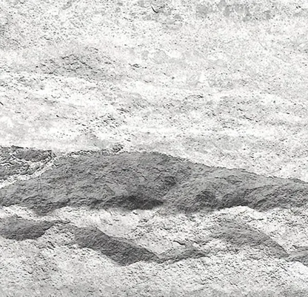 Гибкая керамика PHOMI Crossard Mushroom Stone Cloud White