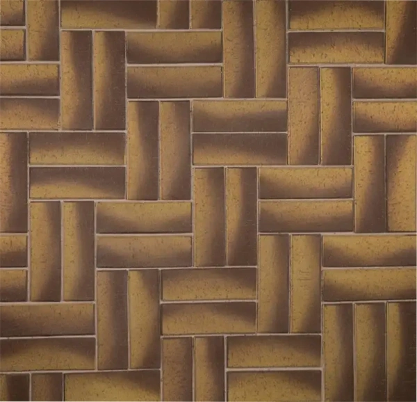 Клинкерная брусчатка ЛСР Монако Лонг, 250x80x50 мм