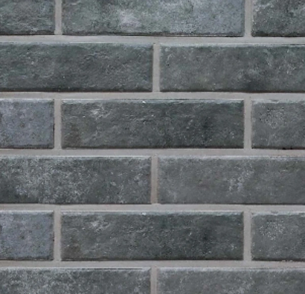 Клинкерная плитка под кирпич Paradyz Arteon Grys, 245x66x7 мм