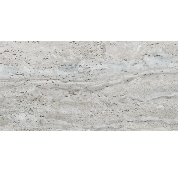 Гибкая керамика PHOMI Greece Travertine Anna Light Grey
