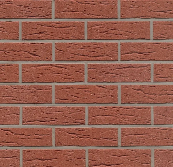 Клинкерная плитка Feldhaus Klinker R435 carmesi mana