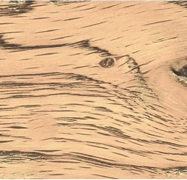 Гибкая керамика PHOMI Poly Wood Orange