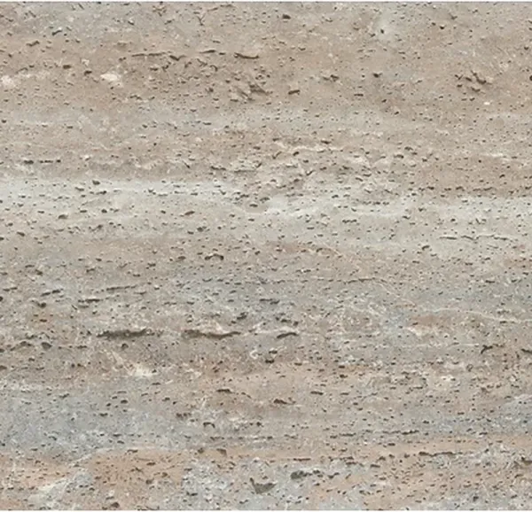 Гибкая керамика PHOMI Coral Travertine Stellar Yellow