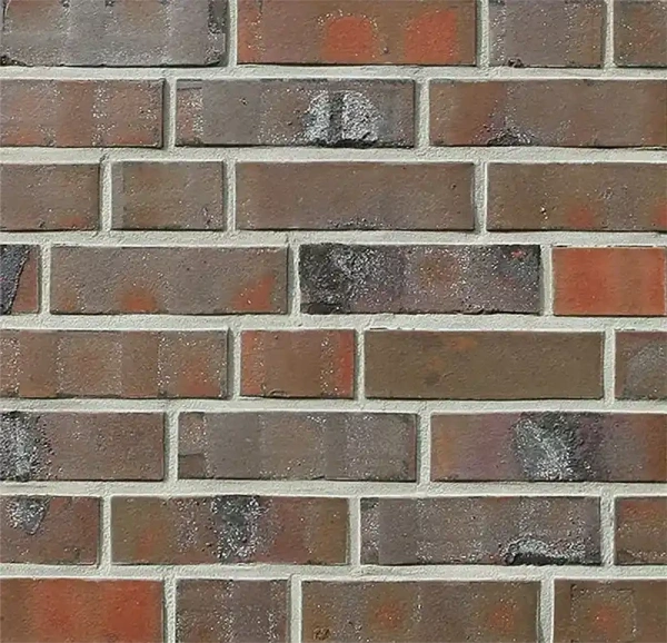 Кирпич клинкерный Roben Sheffield, 240x115x71 мм