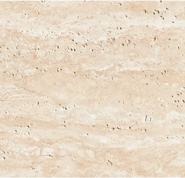 Гибкая керамика PHOMI Rome Travertine Cloud Orange