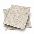 Oceanic Travertine