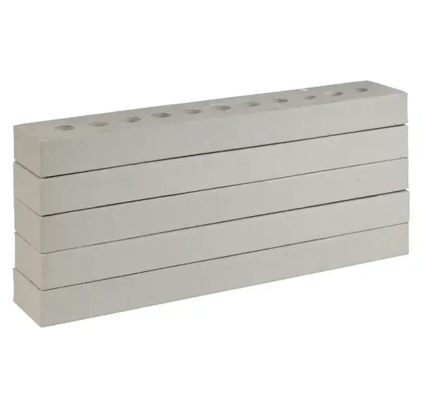 Ригельный кирпич AG KLINKER 8258 Flat