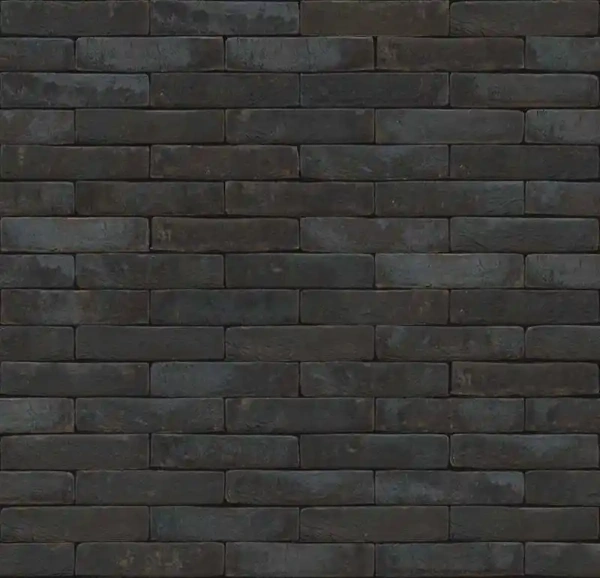 Плитка под кирпич ручной формовки Nelissen Ferro, 215x20x65 мм