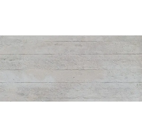 Гибкая керамика PHOMI Concrete Pouring Slab Mist