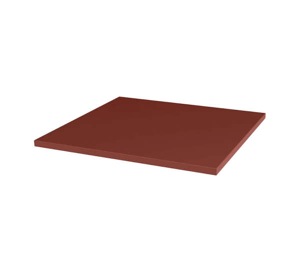 Напольная клинкерная плитка Paradyz Natural Rosa, 300x300x8,5 мм