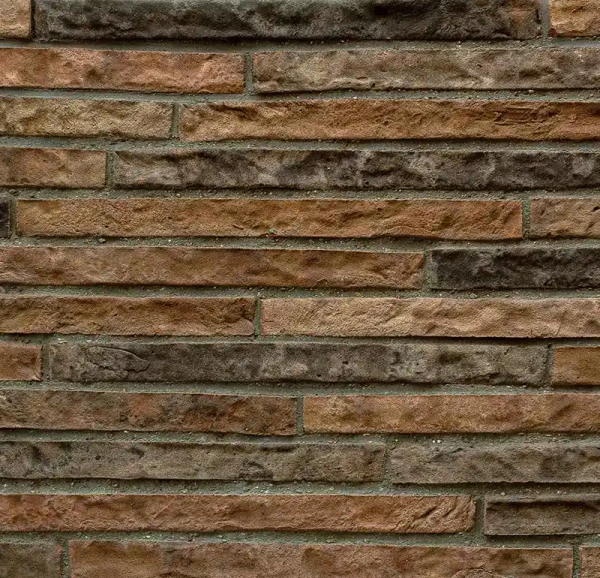 Кирпич ригельный Тандем Печора, 485x85x40 мм