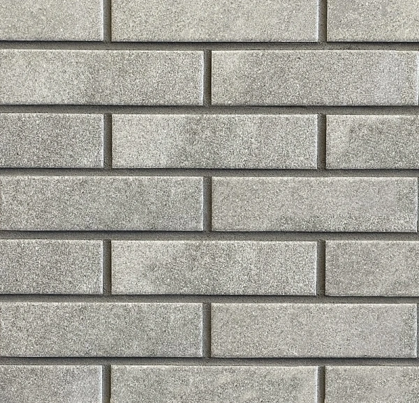 Клинкерная плитка под кирпич Paradyz Mattone Sabbia Grafit, 245x66x7 мм