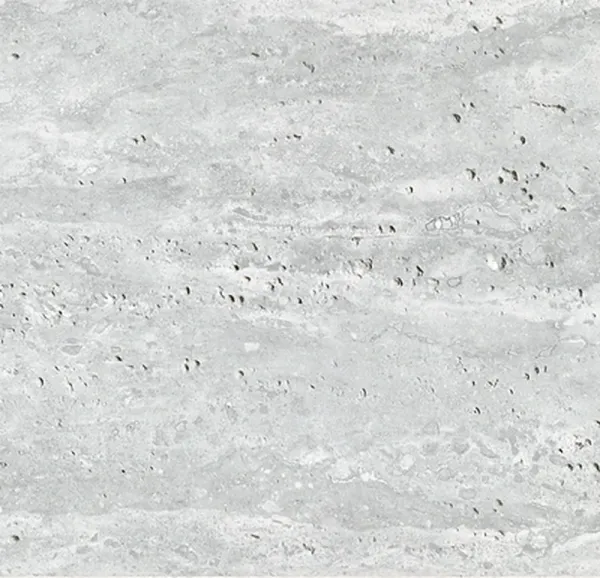 Гибкая керамика PHOMI Rome Travertine Cloud Grey