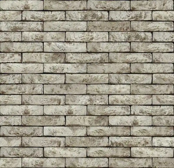 Плитка под кирпич ручной формовки Nelissen Borlo, 215x20x65 мм