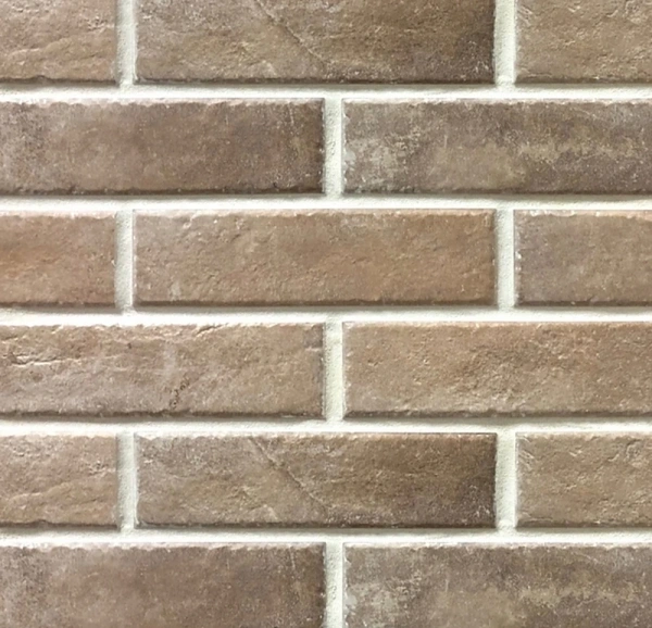 Клинкерная плитка под кирпич Paradyz Scandiano Ochra, 245x66x7 мм