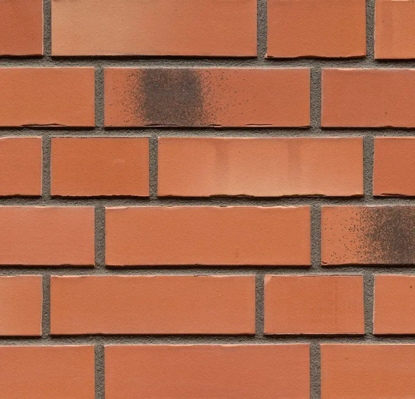 Клинкерная плитка Feldhaus Klinker R985 bacco terracotta matiz