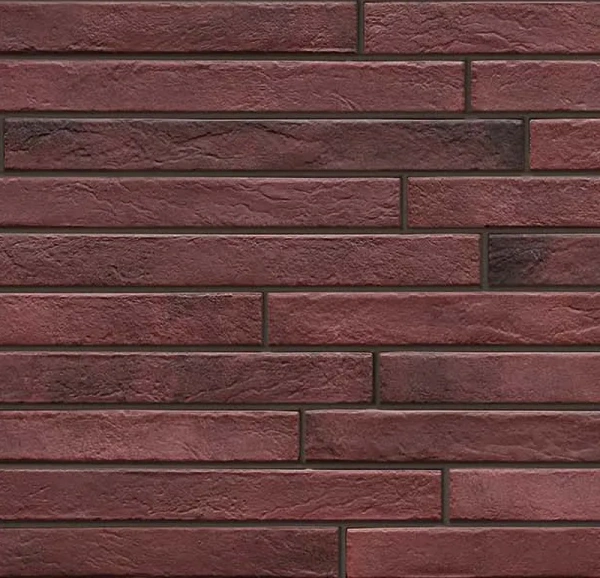 Ригельная плитка под кирпич Rondine Nolita Napa, 450x48x9,5 мм