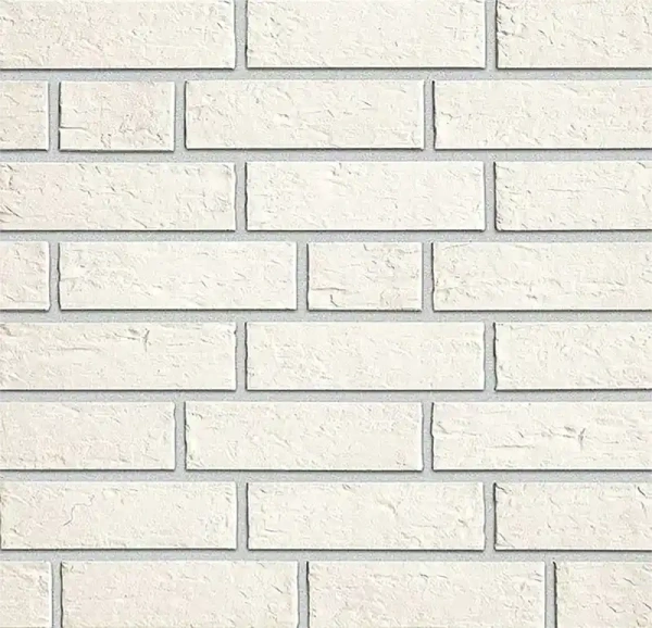 Кирпич клинкерный Roben Malmoe perlweiss, 240x115x71 мм
