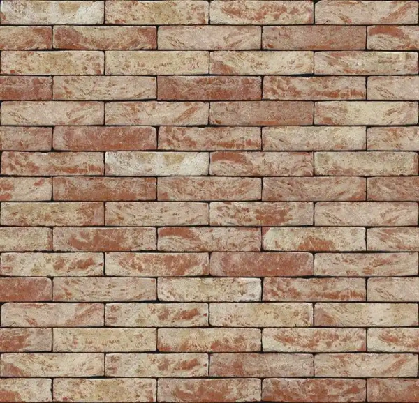 Плитка под кирпич ручной формовки Nelissen Klampsteen Kesselt, 215x20x65 мм