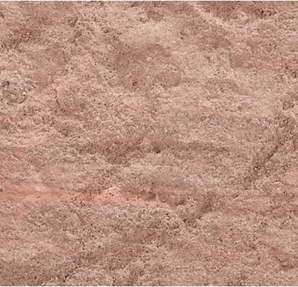 Гибкая керамика PHOMI Rockface Stone Nile Red