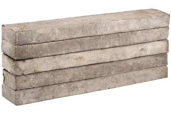 Кирпич ригельный Тандем Этна, 485x85x40 мм
