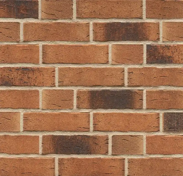 Кирпич клинкерный Feldhaus Klinker K665WDF sintra sabioso binaro, 215x102x65 мм
