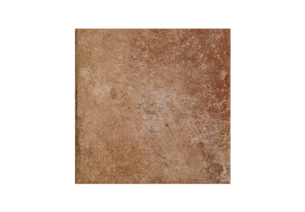 Напольная клинкерная плитка Paradyz Scandiano Rosso, 300x300x8,5 мм