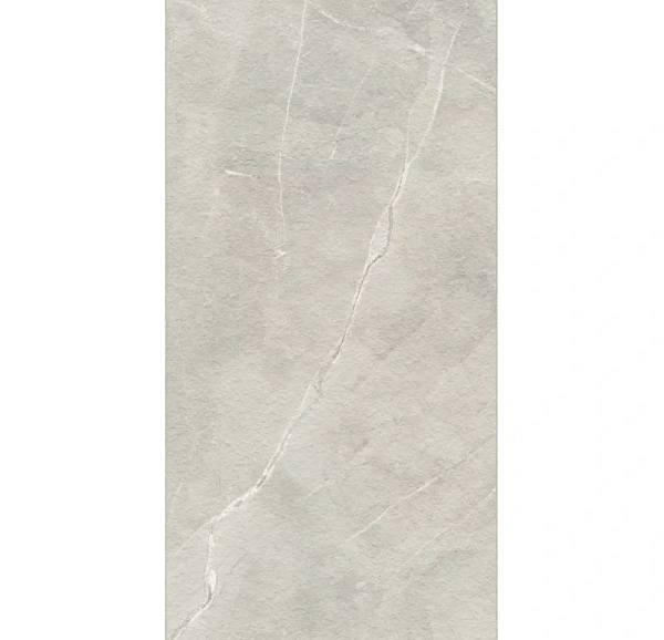 Террасная плита Paradyz Ritual Light Grey, 595x1195 мм