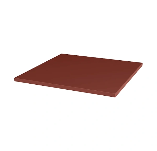 Напольная клинкерная плитка Paradyz Natural Rosa, 300x300x8,5 мм