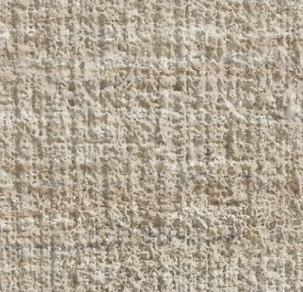 Гибкая керамика PHOMI Cloud Silk Travertine Kamu Yellow