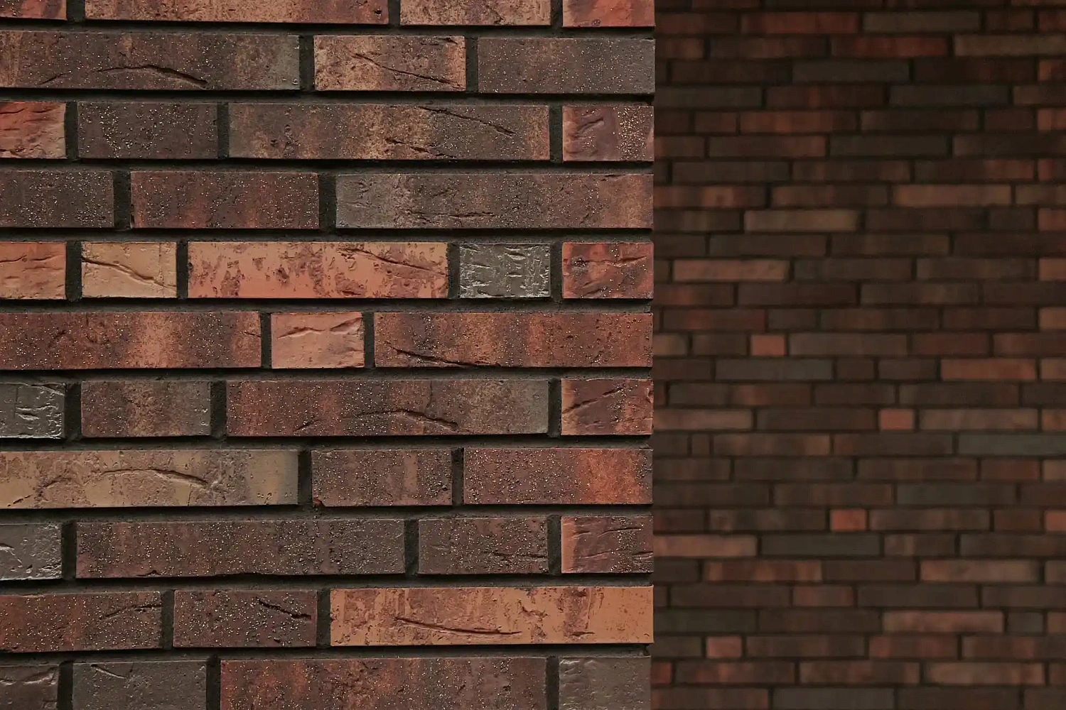 Кирпич керамический Modformat Брюне, 290x85x50 мм