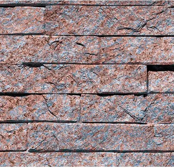 Гибкая керамика PHOMI 35 Piece Multi-Color Rust