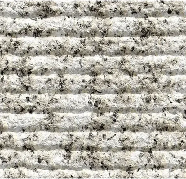 Гибкая керамика PHOMI Oman Linear Stone White Sesame
