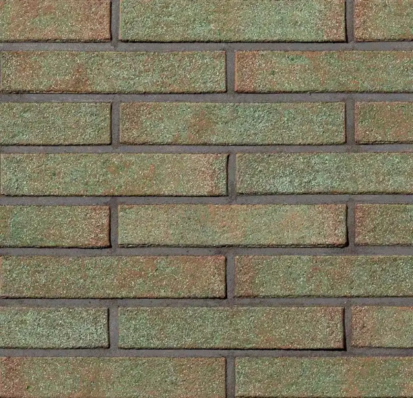 Кирпич клинкерный Plinfa Iron 2620, 270x85x50 мм