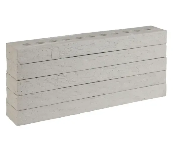 Ригельный кирпич AG KLINKER 8258 Handmade