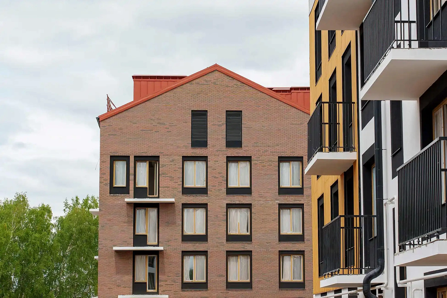 Кирпич клинкерный Edelhaus Хаген