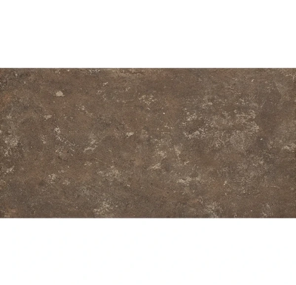 Крупноформатная клинкерная плитка Paradyz Ilario Brown