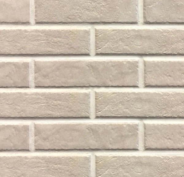 Фасадные термопанели с клинкерной плиткой Scandiano Beige
