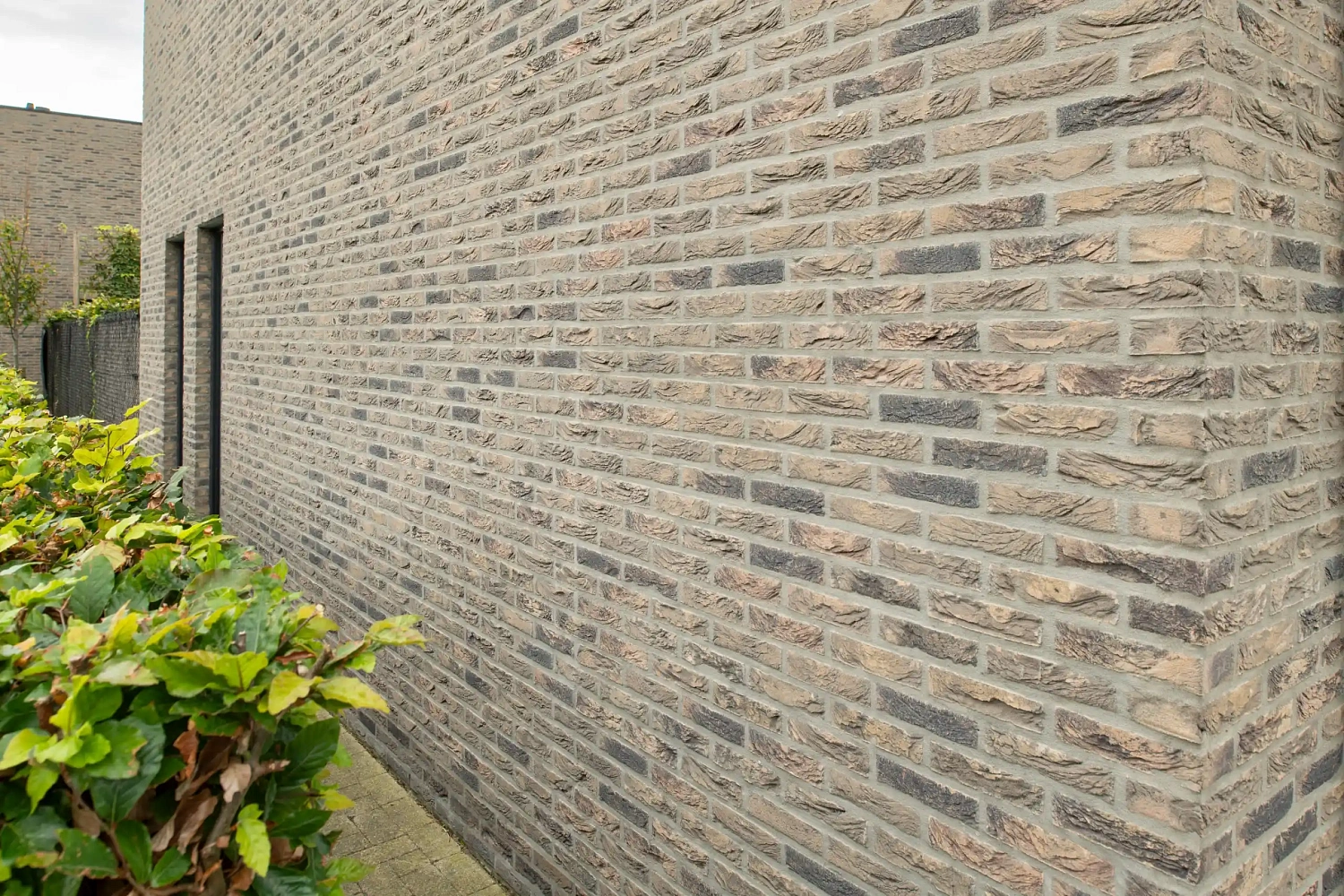 Плитка под кирпич ручной формовки Nelissen Lerno, 215x20x65 мм