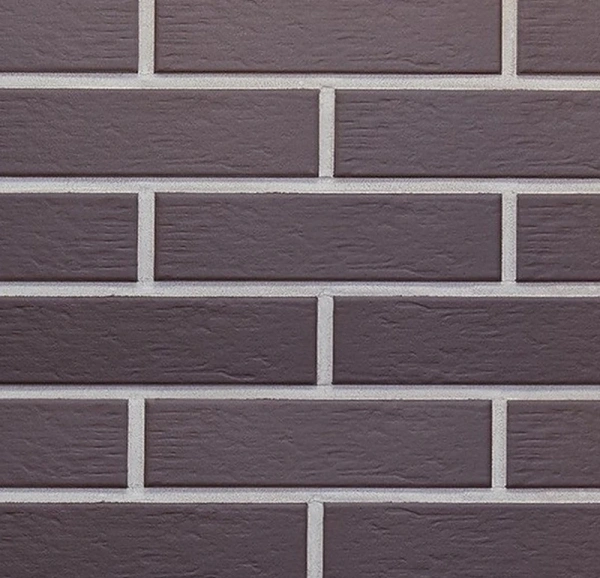 Клинкерная плитка под кирпич Paradyz Natural Brown Duro, 245x66x7 мм