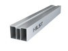 Алюминиевая лага HILST 35x25x4000 мм
