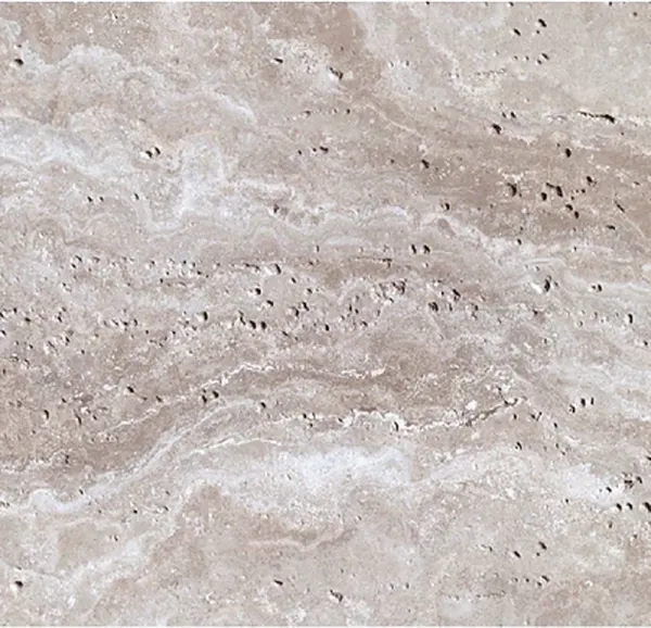 Гибкая керамика PHOMI Rome Travertine Andes Light Brown