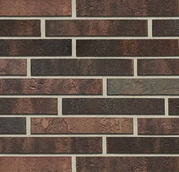 Кирпич керамический Modformat Брюне, 290x85x50 мм