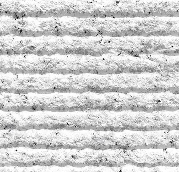 Гибкая керамика PHOMI Oman Linear Stone Ash Grey