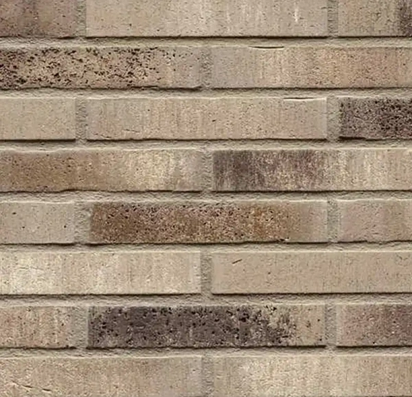 Кирпич клинкерный Feldhaus Klinker K773DF75 vascu argo antrablanca, 240x75x52 мм
