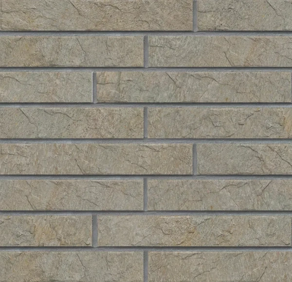 Фасадные термопанели с клинкерной плиткой Eremite Taupe