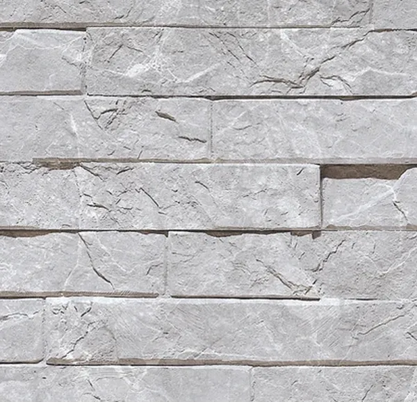 Гибкая керамика PHOMI 35 Piece Loki Mountain Light Grey