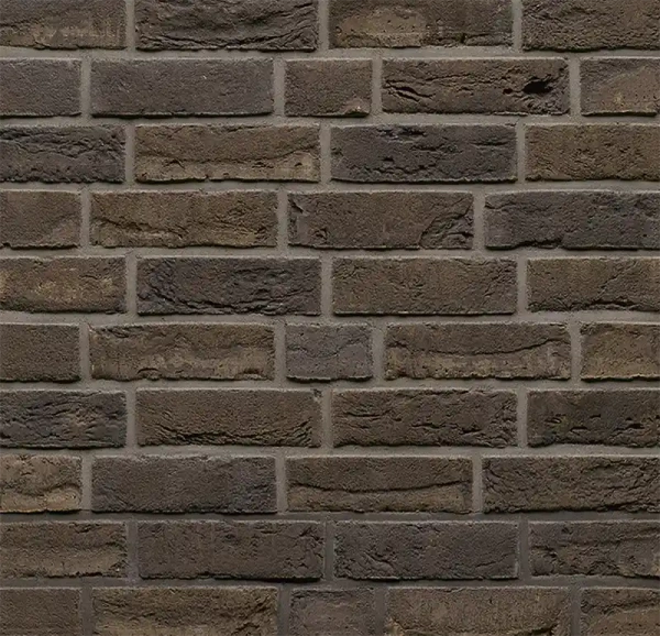 Кирпич ручной формовки Muhr №55 Yorkshire WK955WDF, 210x100x65 мм