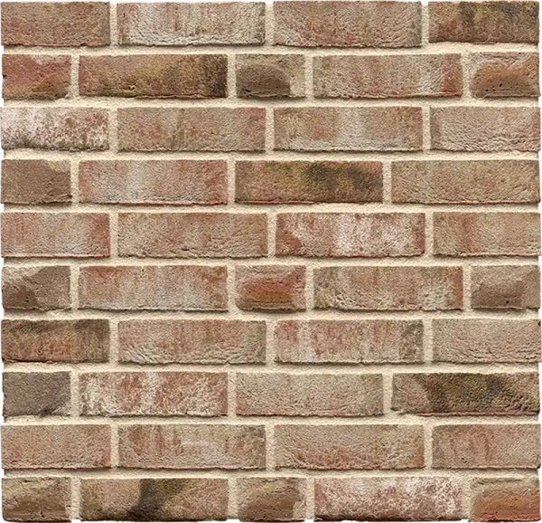 Кирпич ручной формовки Muhr №31 Alt Maasbrand WK931WDF, 210x100x65 мм