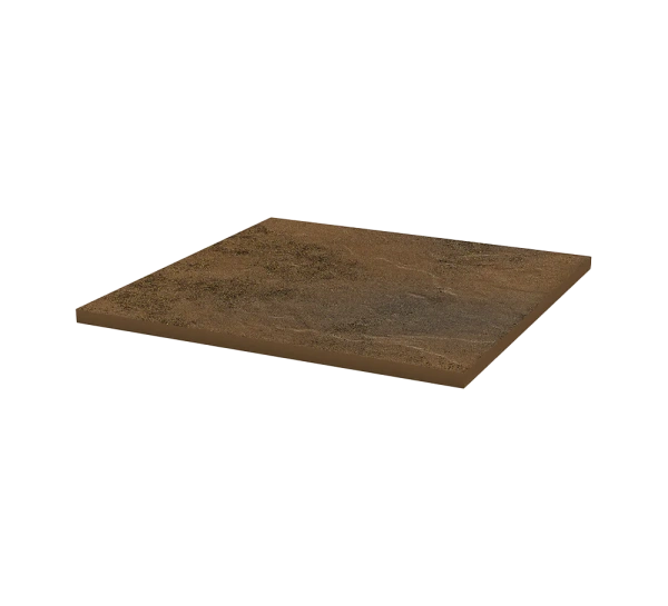 Напольная клинкерная плитка Paradyz Semir Beige, 300x300x8,5 мм